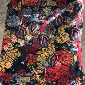 Lularoe OS leggings